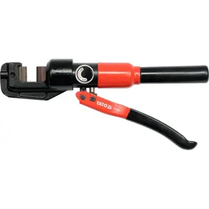 Yato - Kleště hydraulické na štípání arm. drátů 4-12mm YT-22870